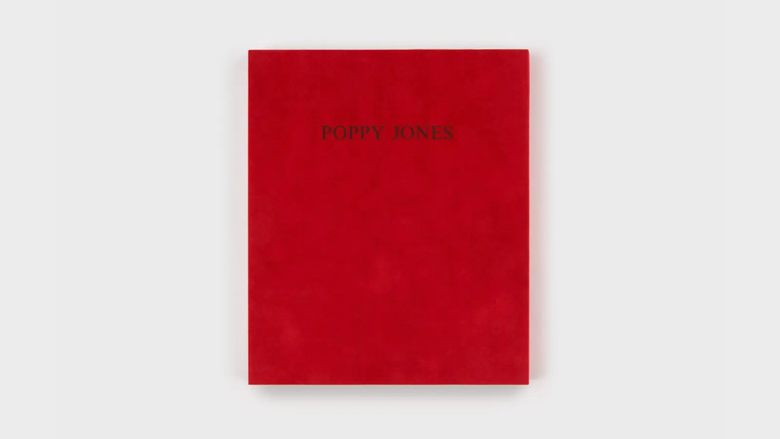 Poppy Jones image 3