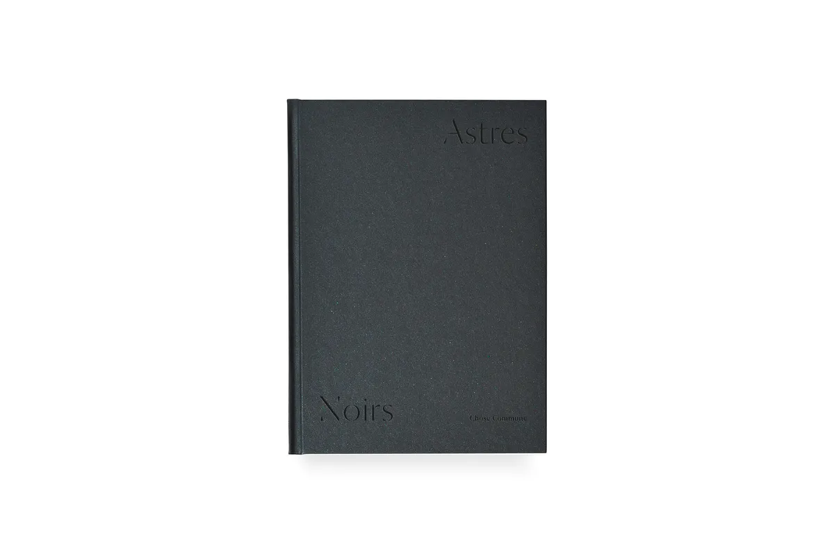 Astres Noirs 2