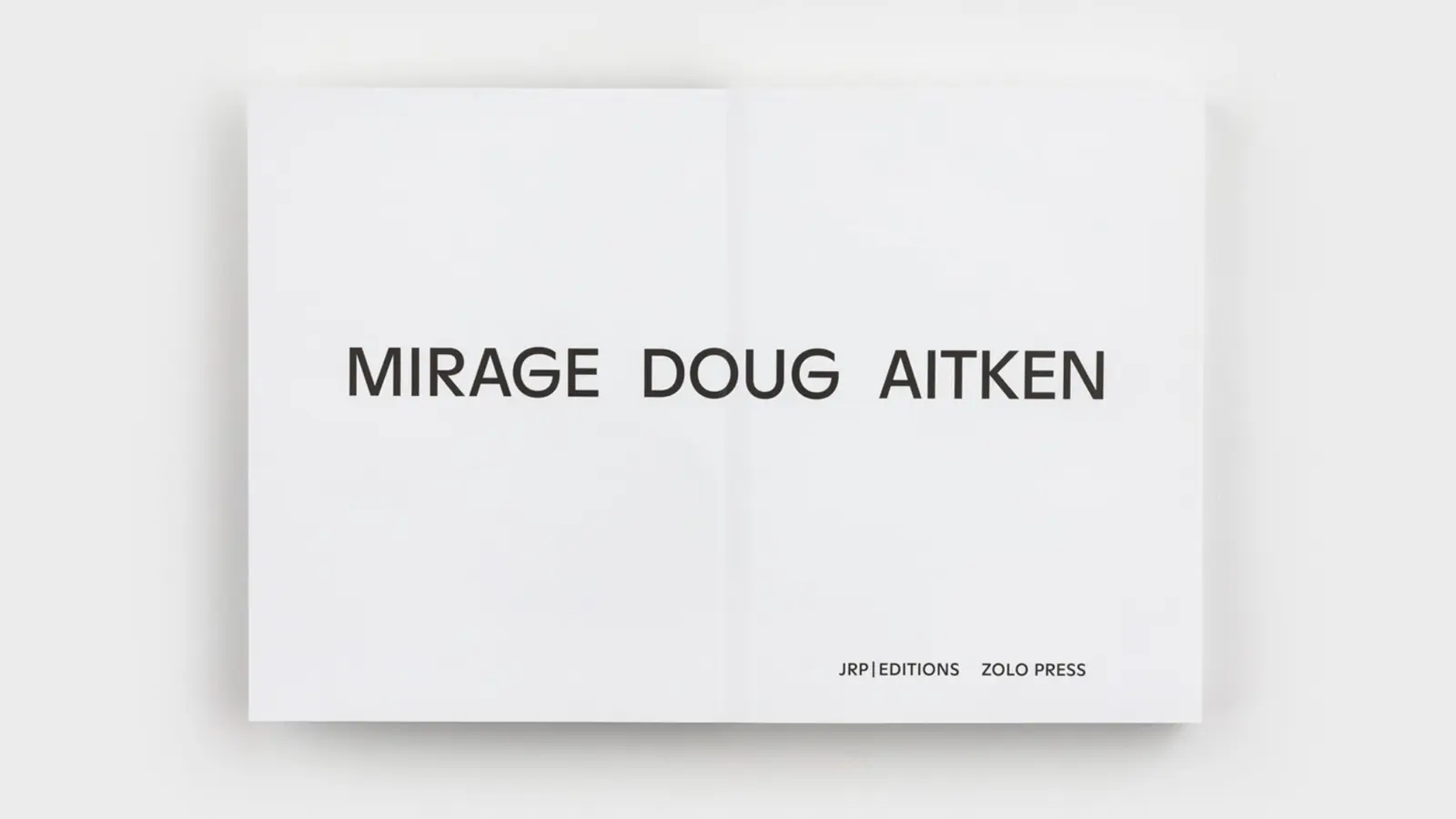 Mirage image 3
