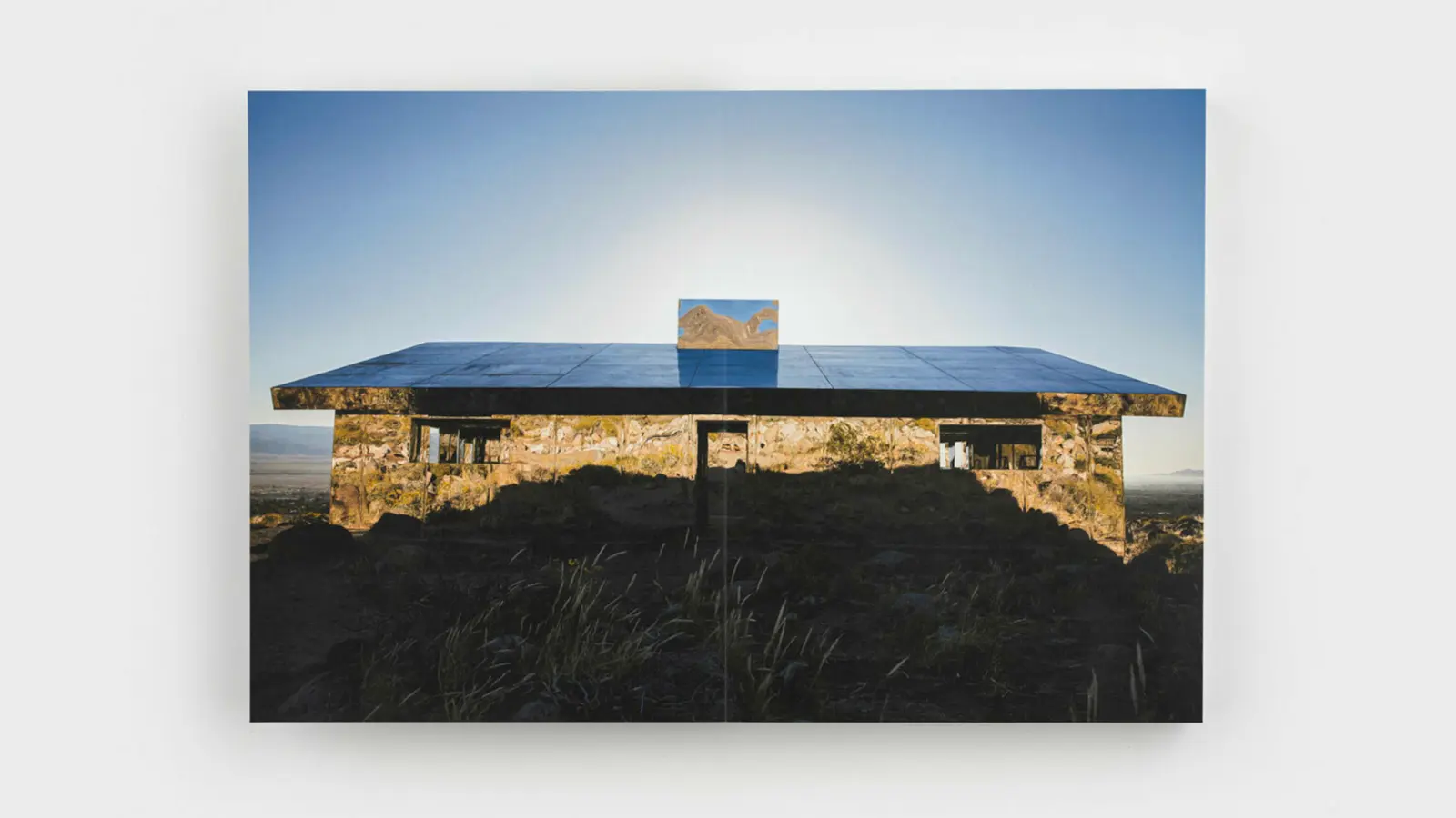 Mirage image 8