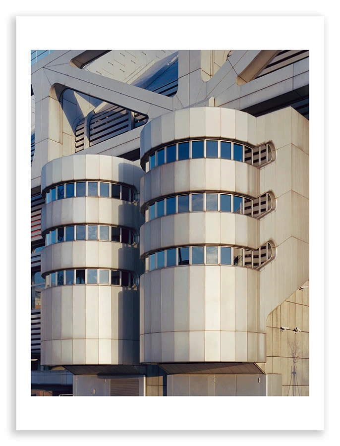 ICC Berlin 2