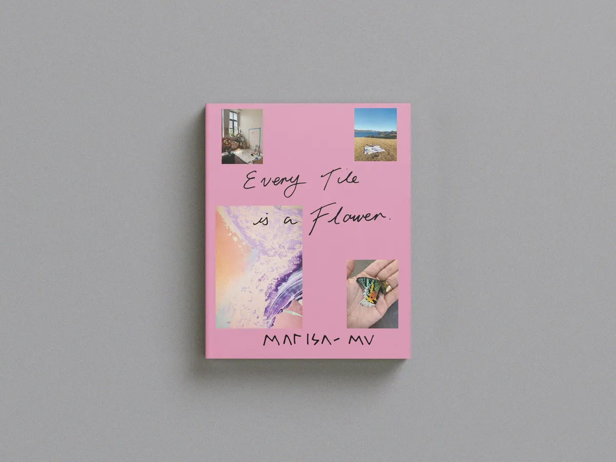 Every Tile is a Flower image 1