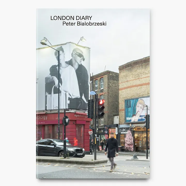 London Diary