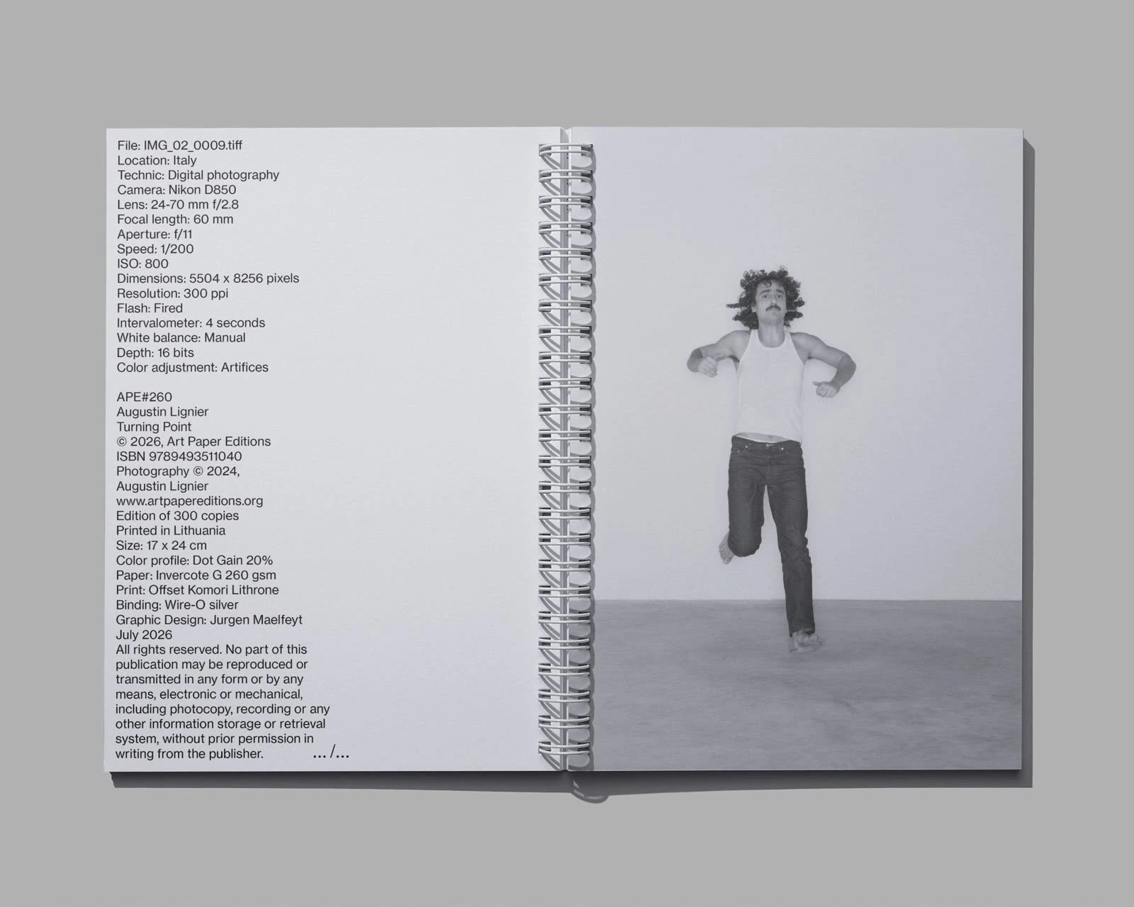 Turning Point image 2