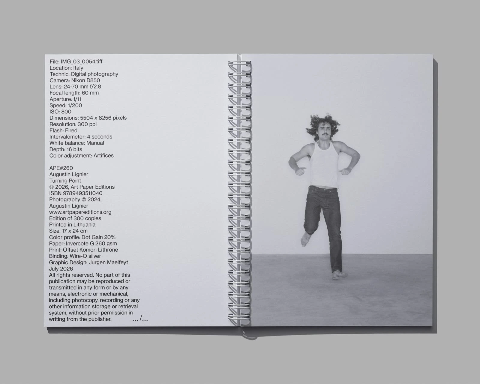 Turning Point image 3