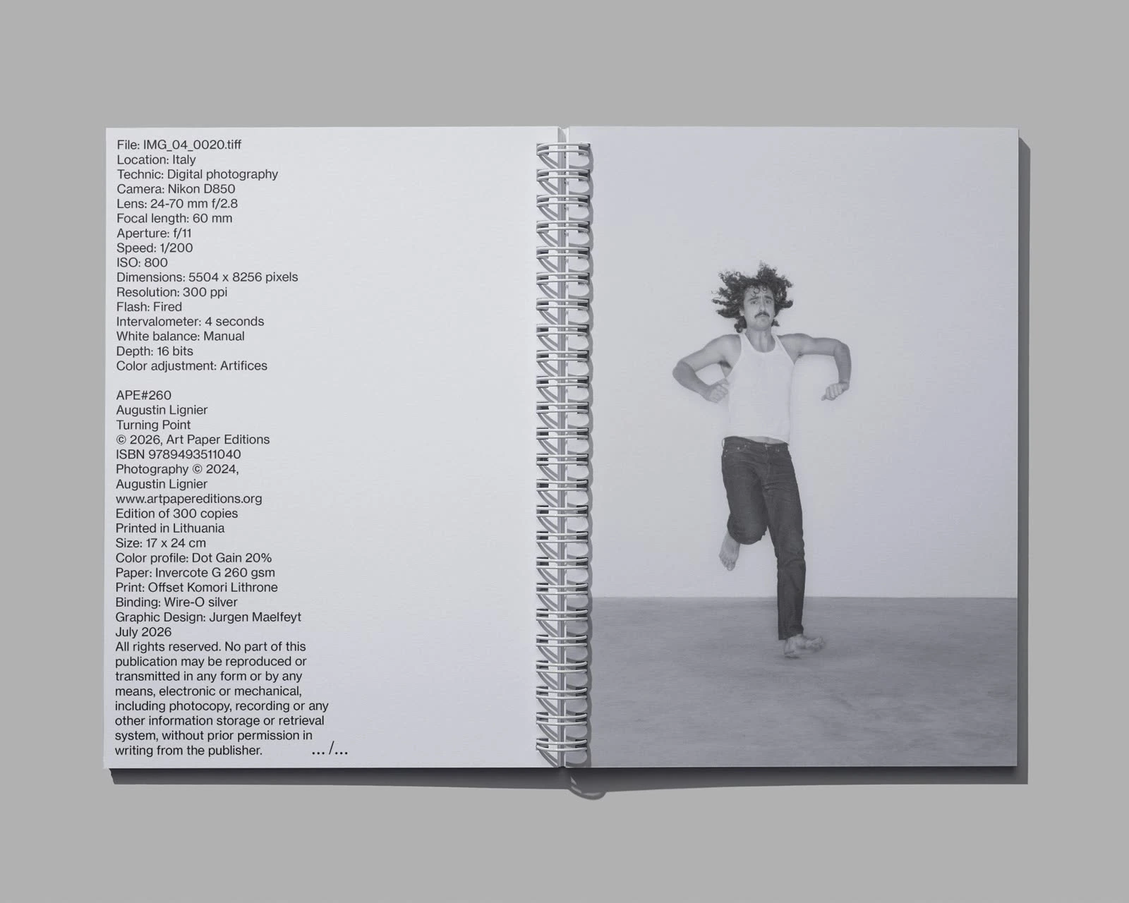 Turning Point image 4