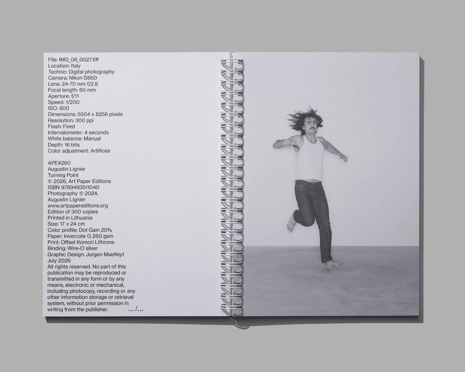 Turning Point image 6
