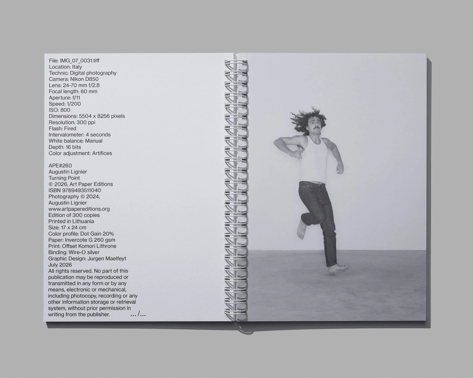 Turning Point image 7