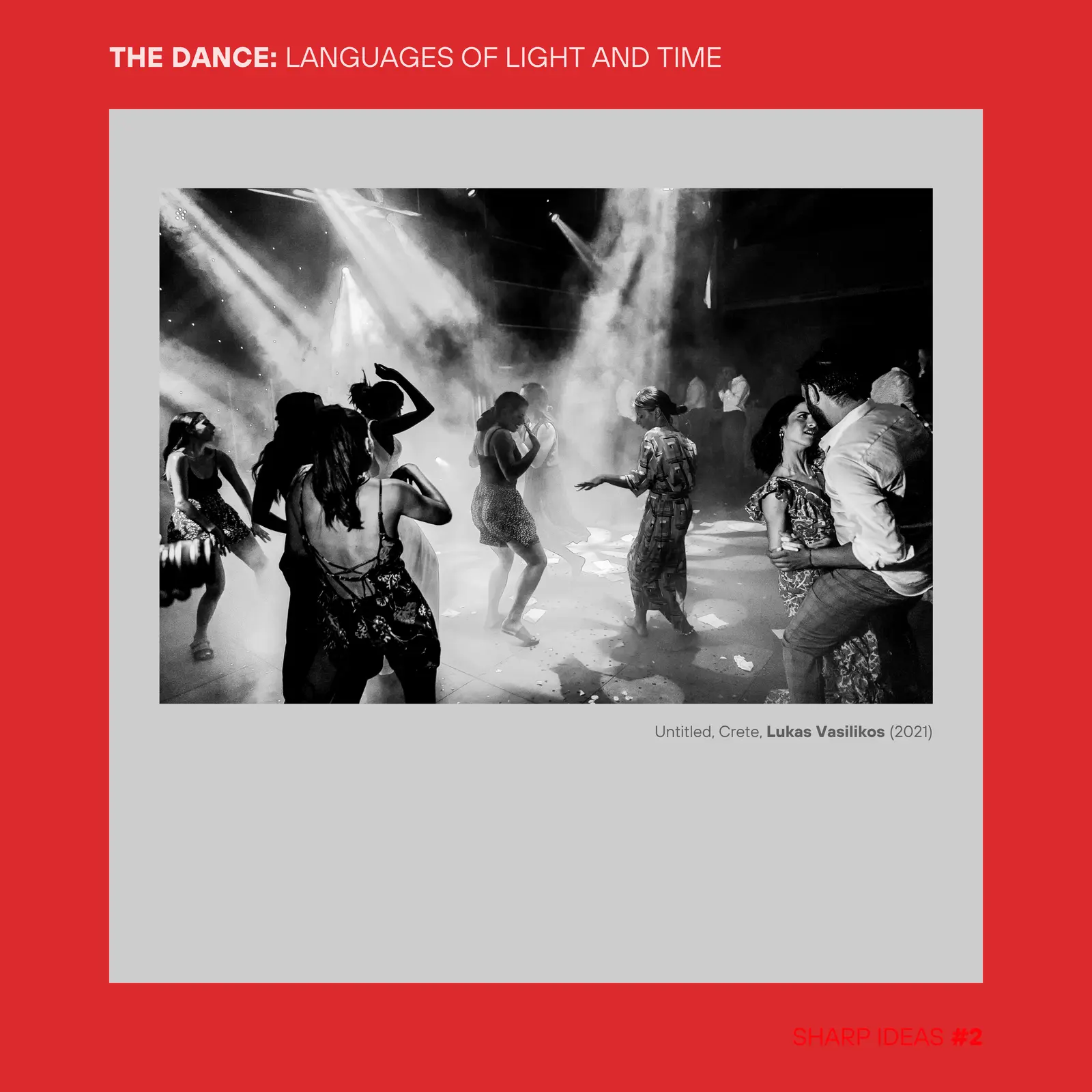 The Dance: Languages of Light and Time (2nd Edition) image 3