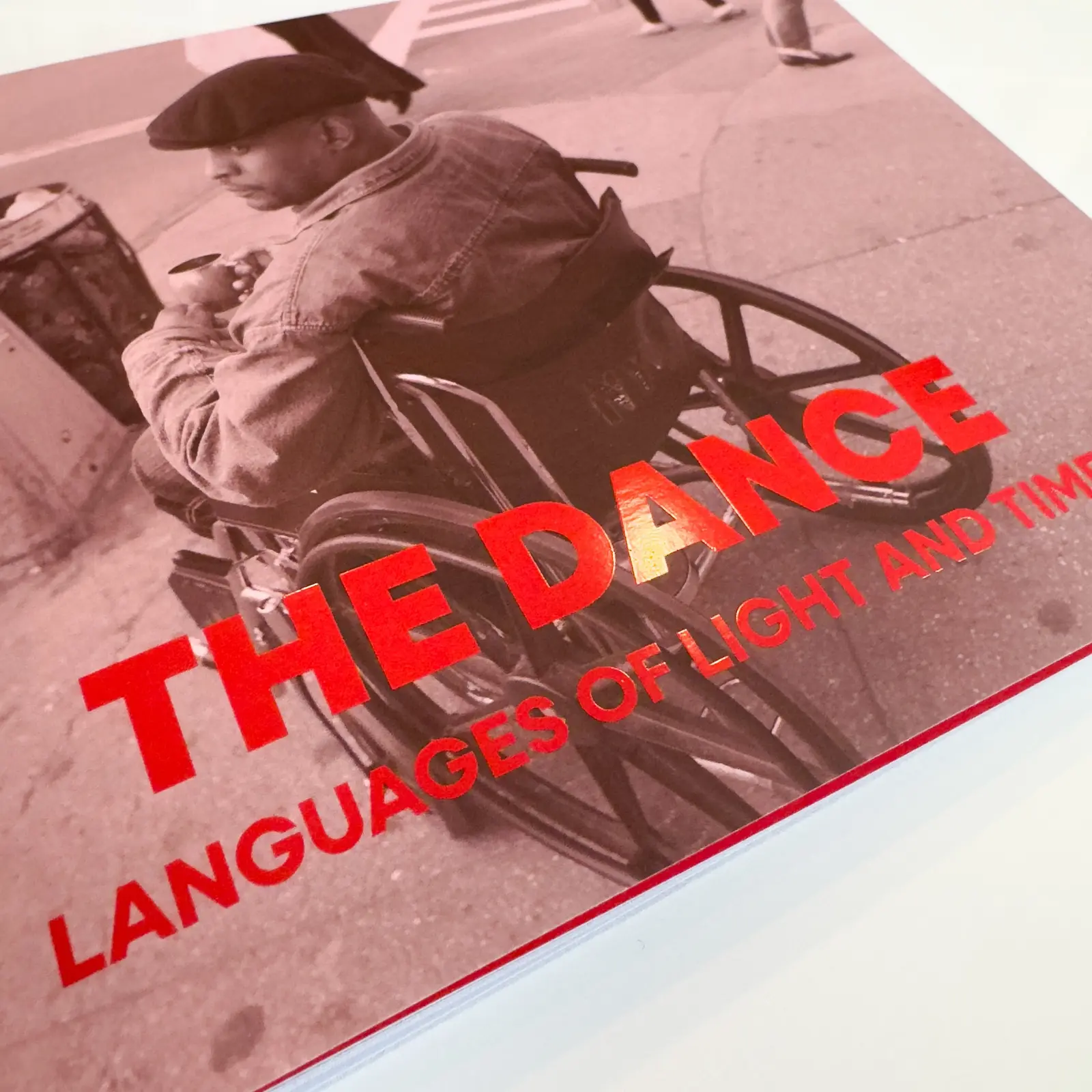 The Dance: Languages of Light and Time (2nd Edition) image 5