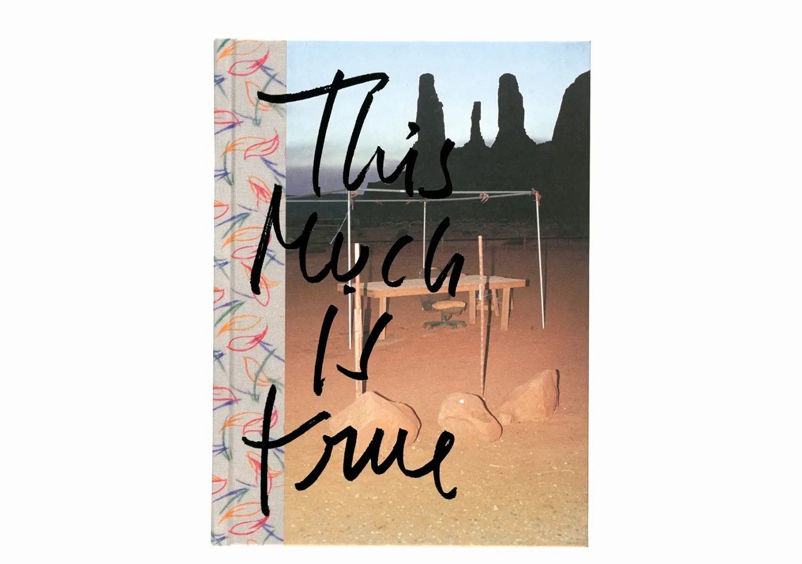 This Much is True 2