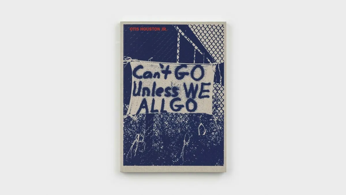 Can’t GO Unless WE ALL GO