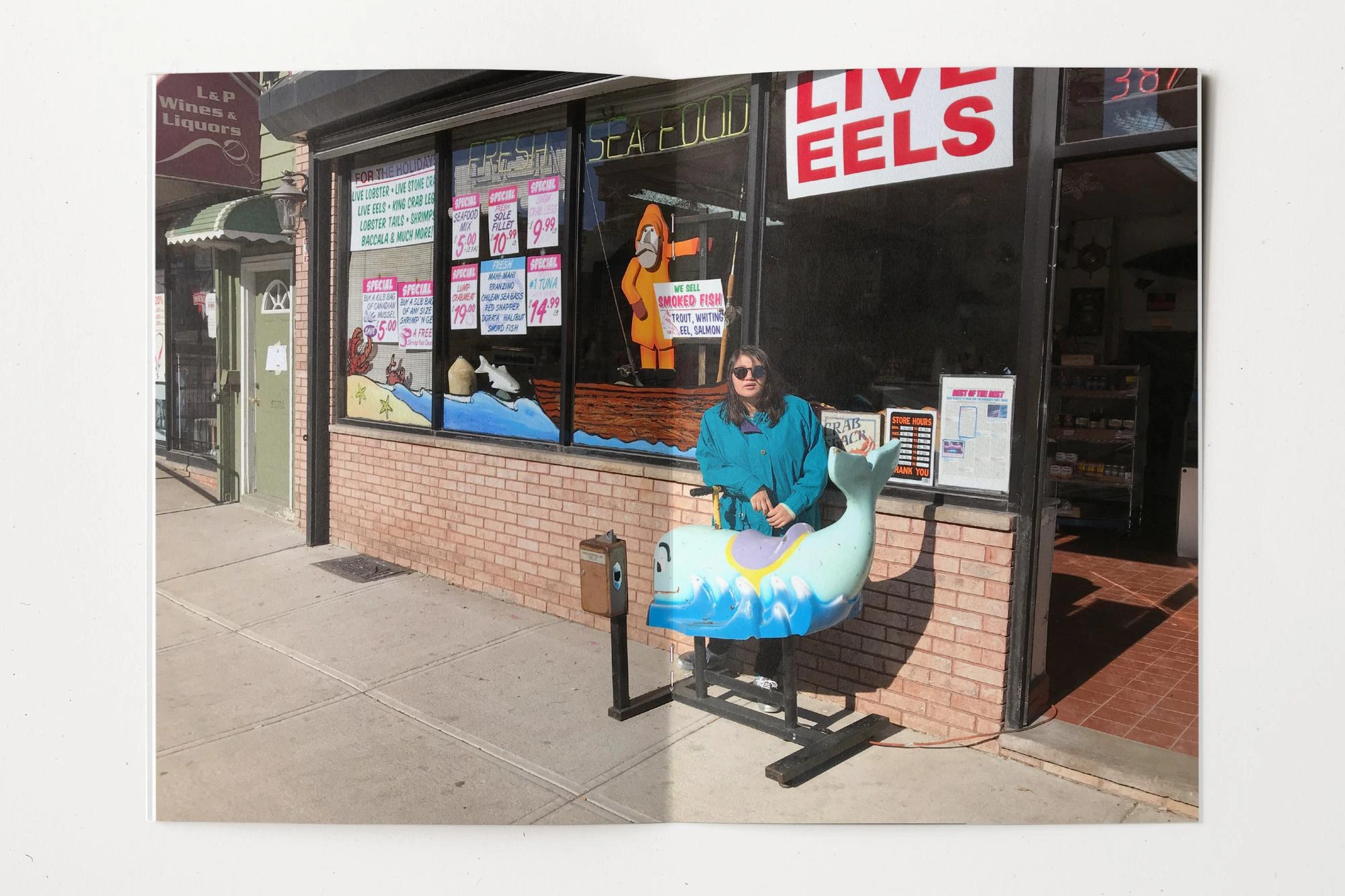 Bodega Rider image 2