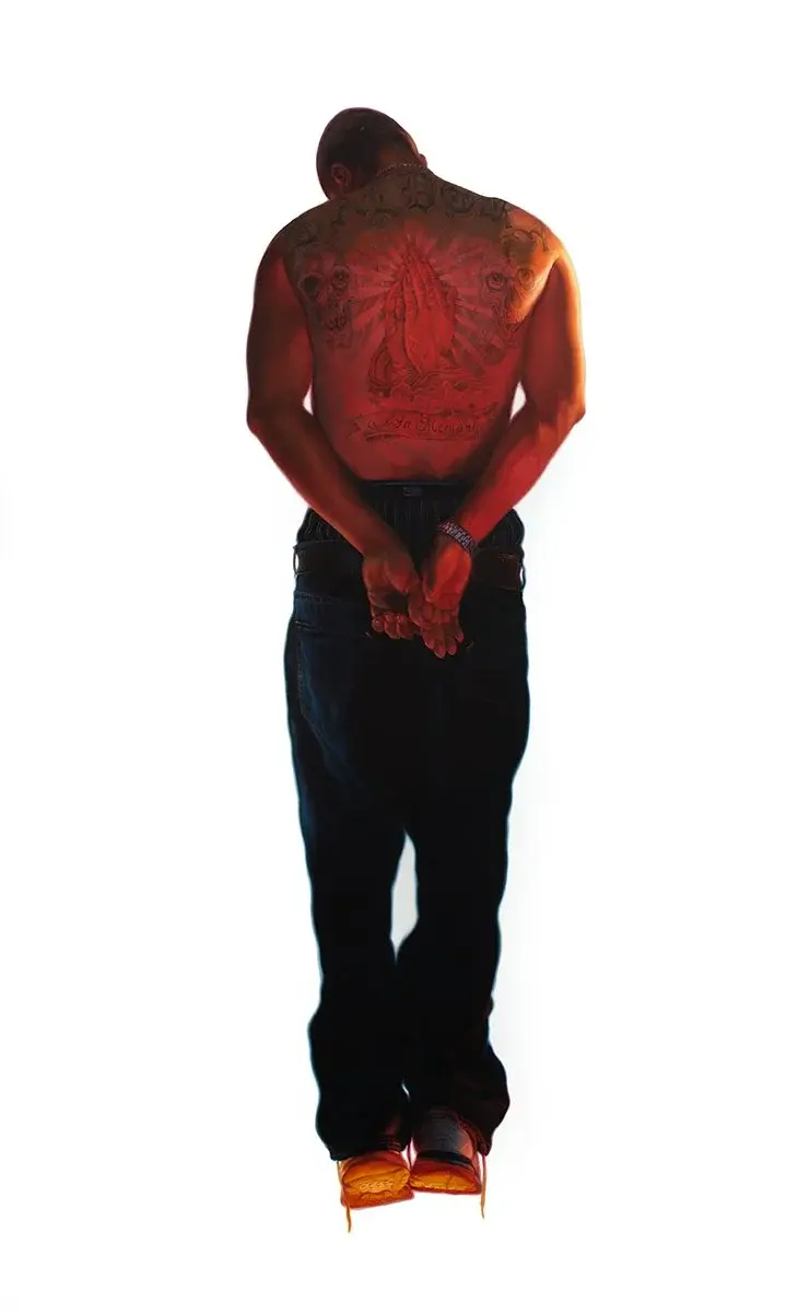 In Memory image 3