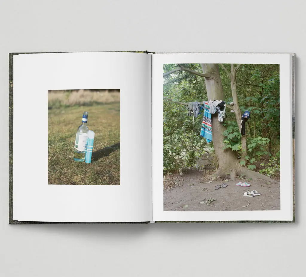 The Hackney Marshes image 4