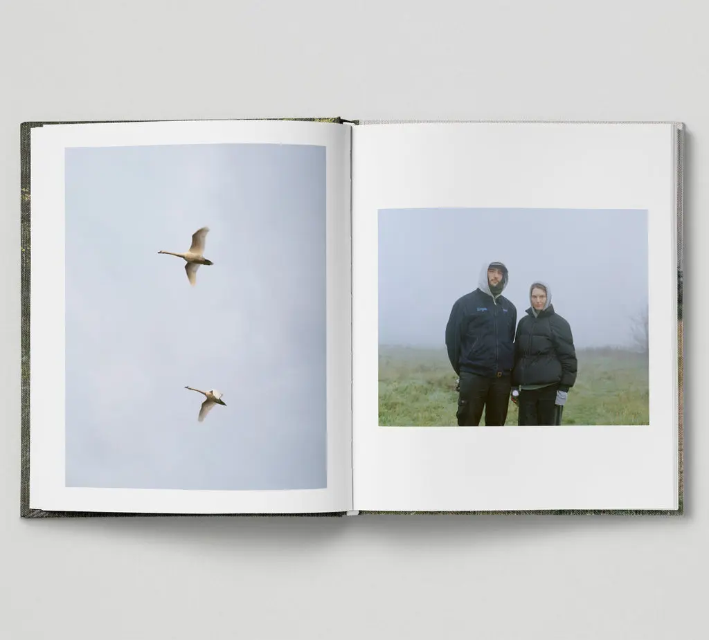 The Hackney Marshes image 10