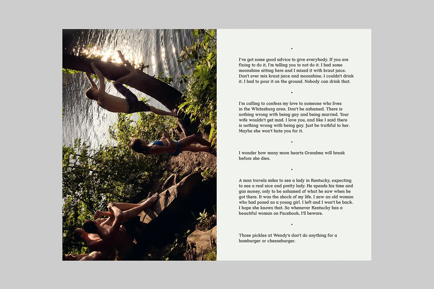 Speak Your Piece image 3
