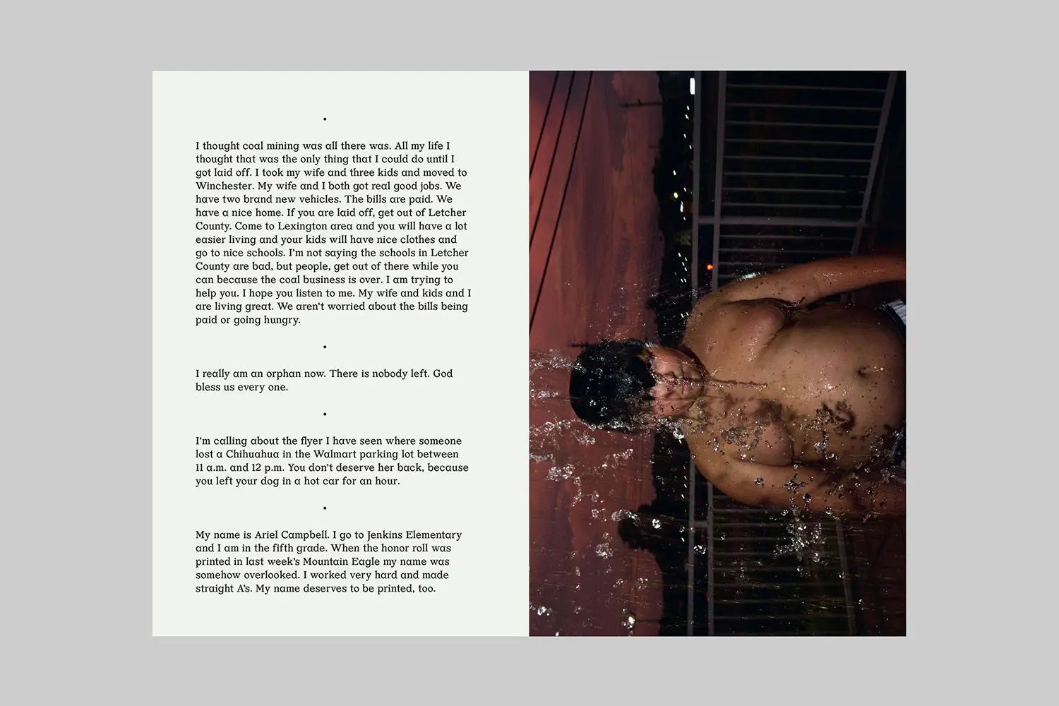 Speak Your Piece image 6