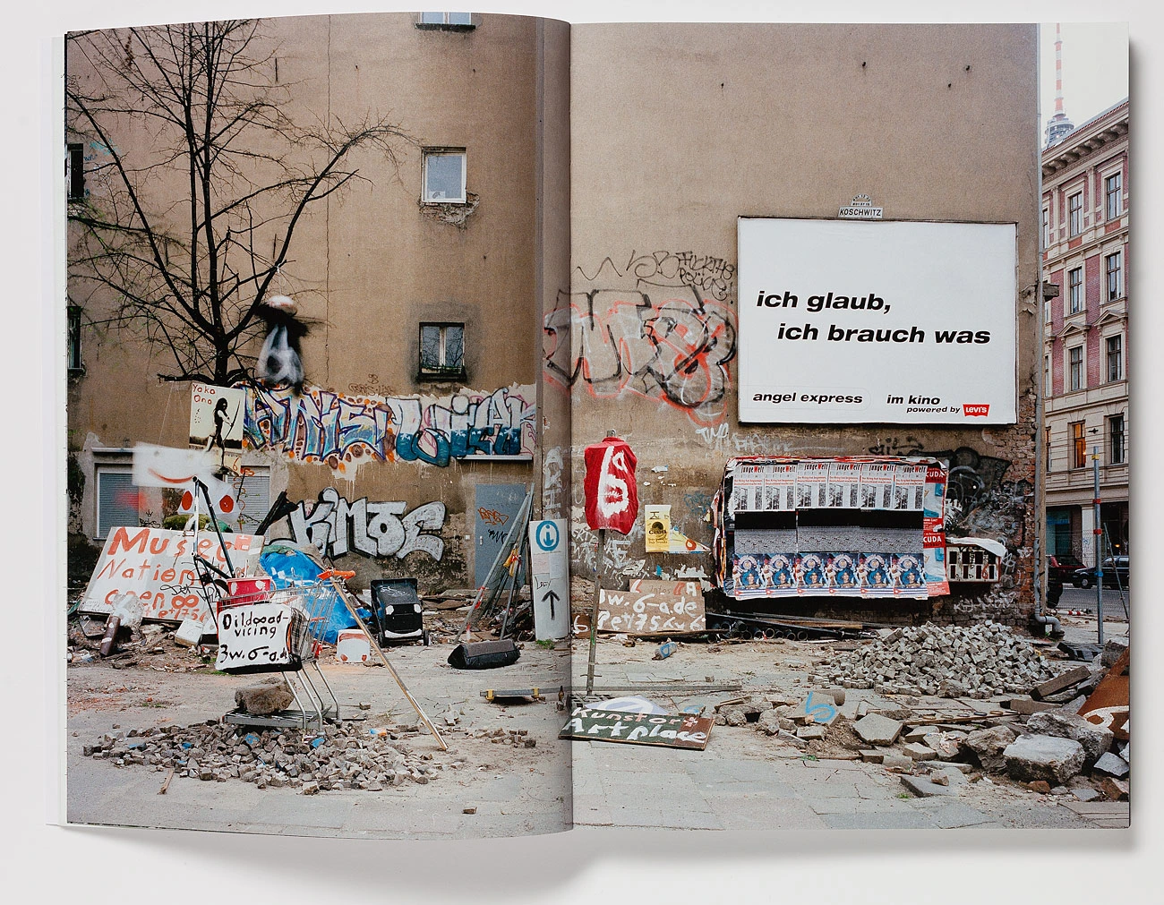 »Hi Schatz!« (Second Edition) image 2