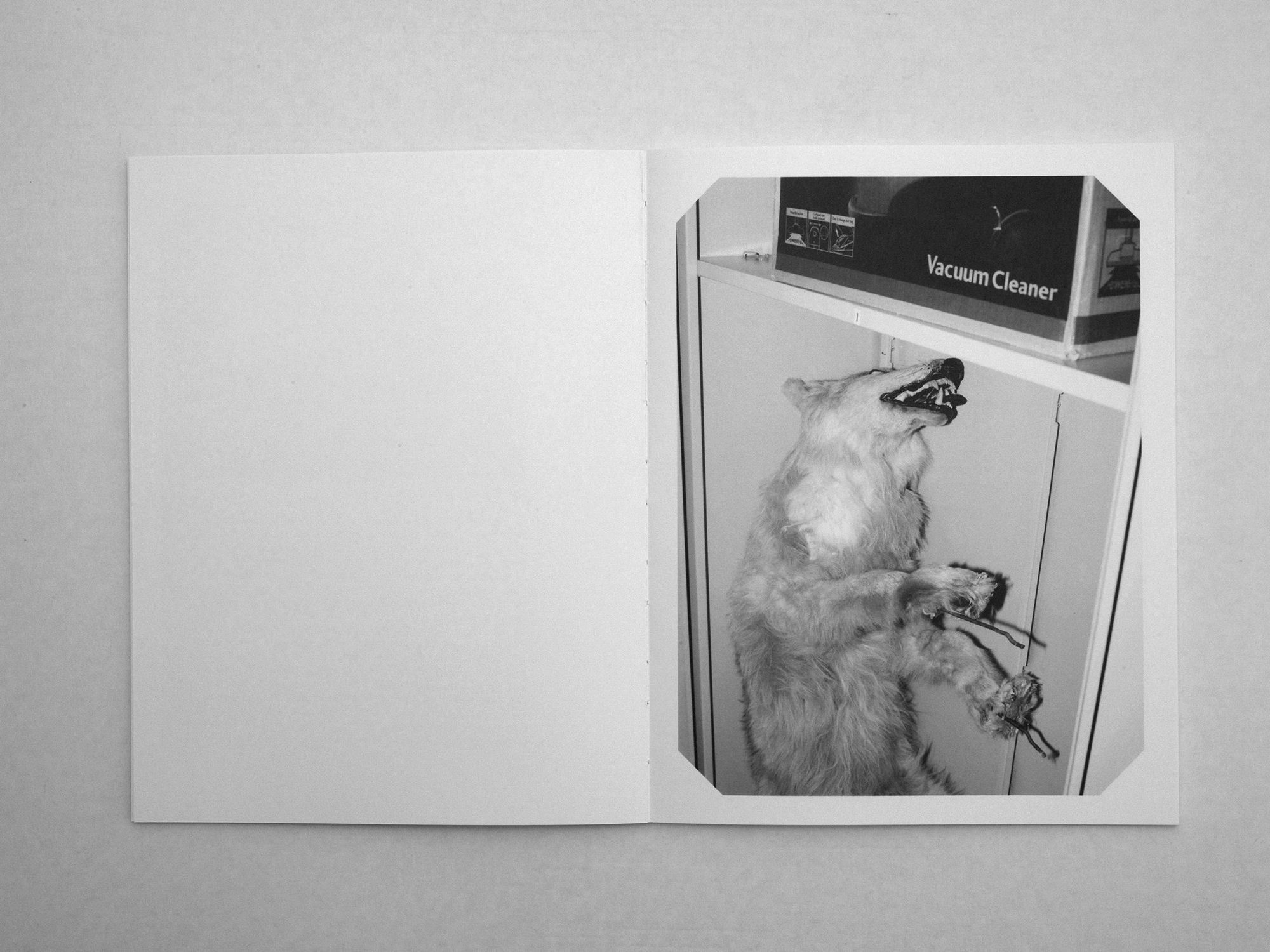 Ghostly Museum image 8