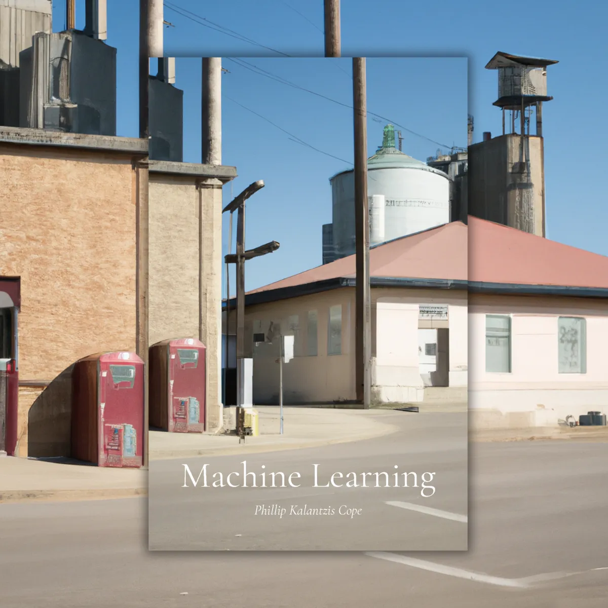 Machine Learning image 1