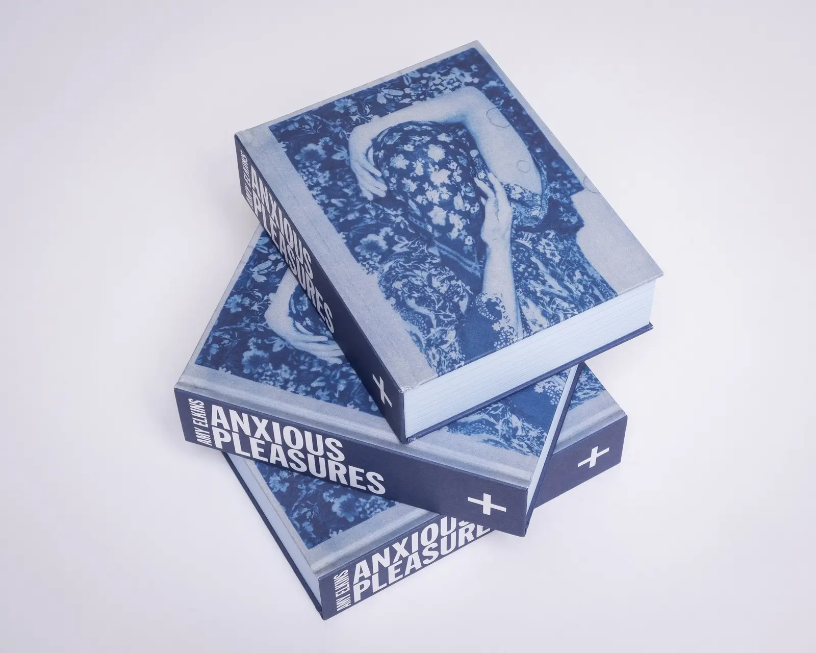 Anxious Pleasures image 2