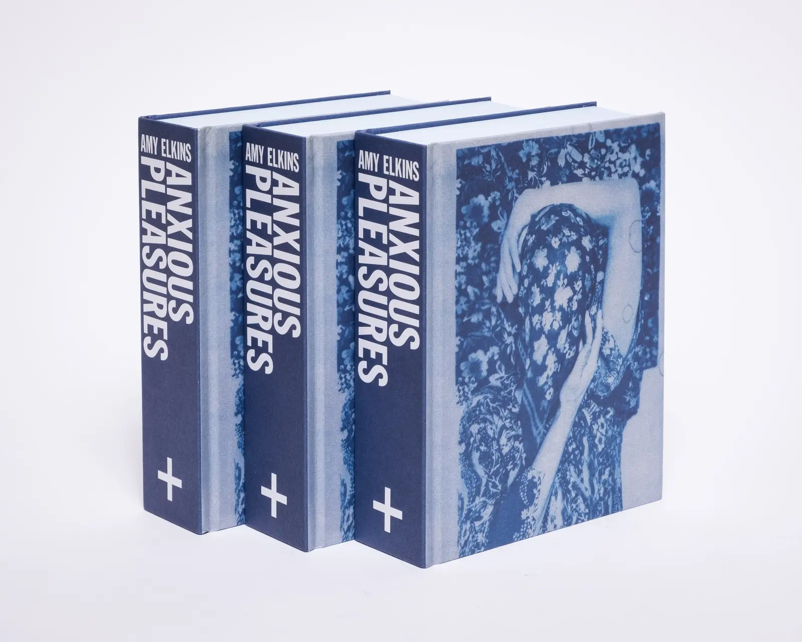 Anxious Pleasures image 7