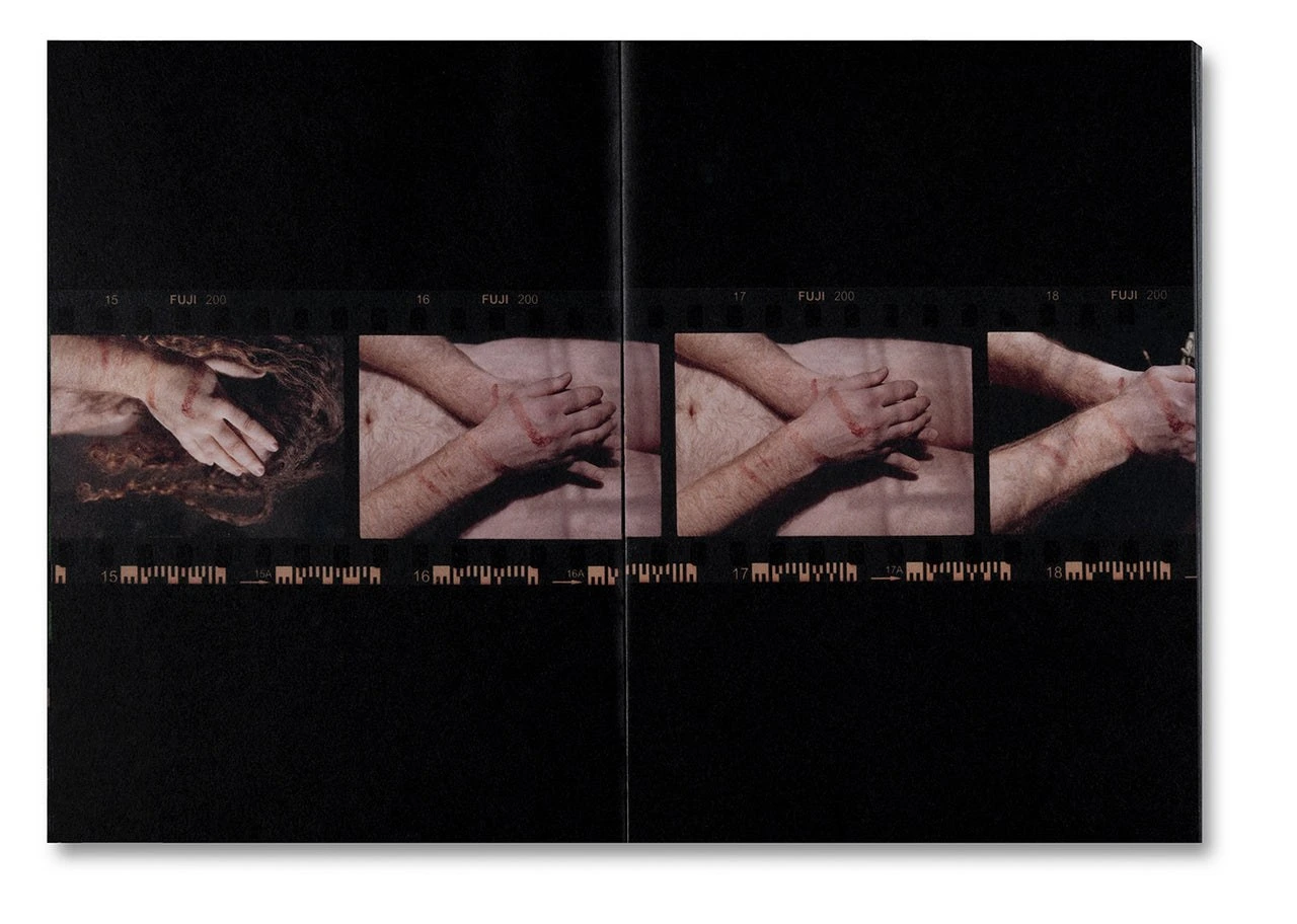 Small Death image 4