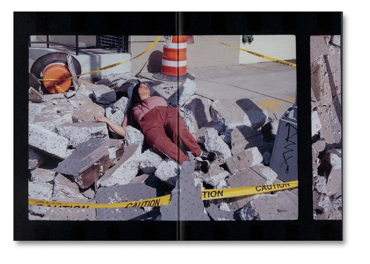 Small Death image 7