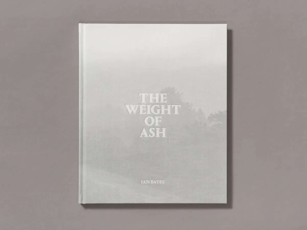The Weight Of Ash