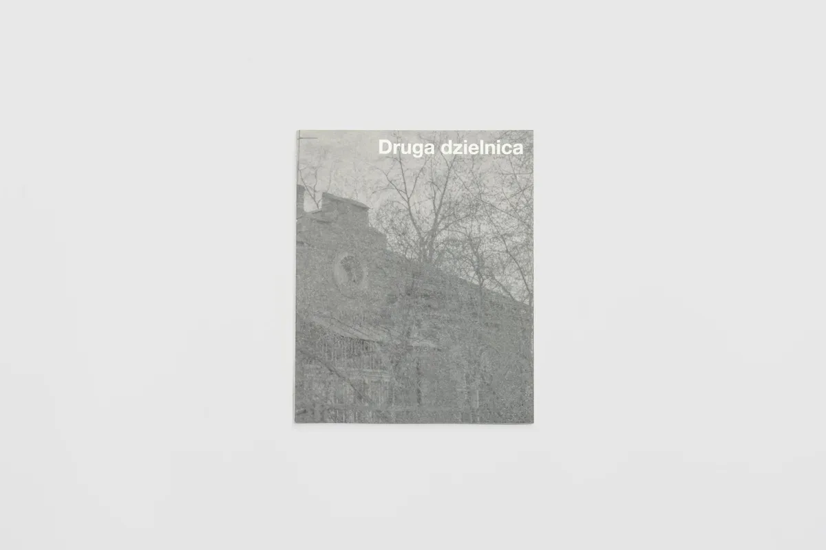 DRUGA DZIELNICA
