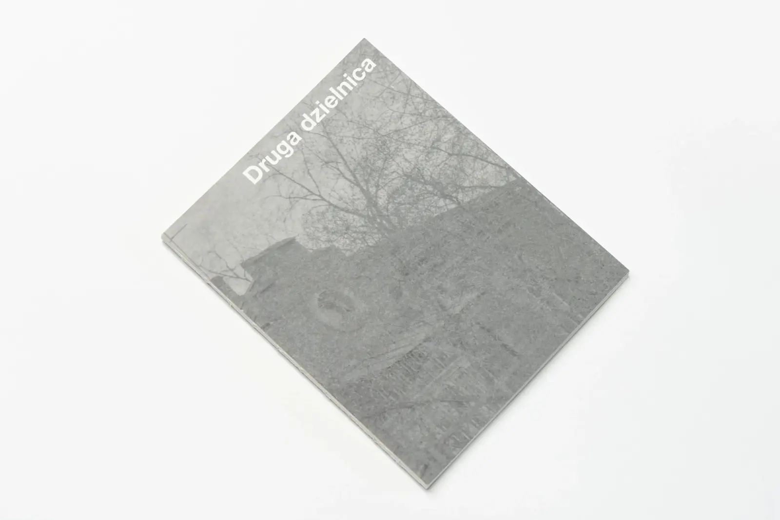 DRUGA DZIELNICA image 2