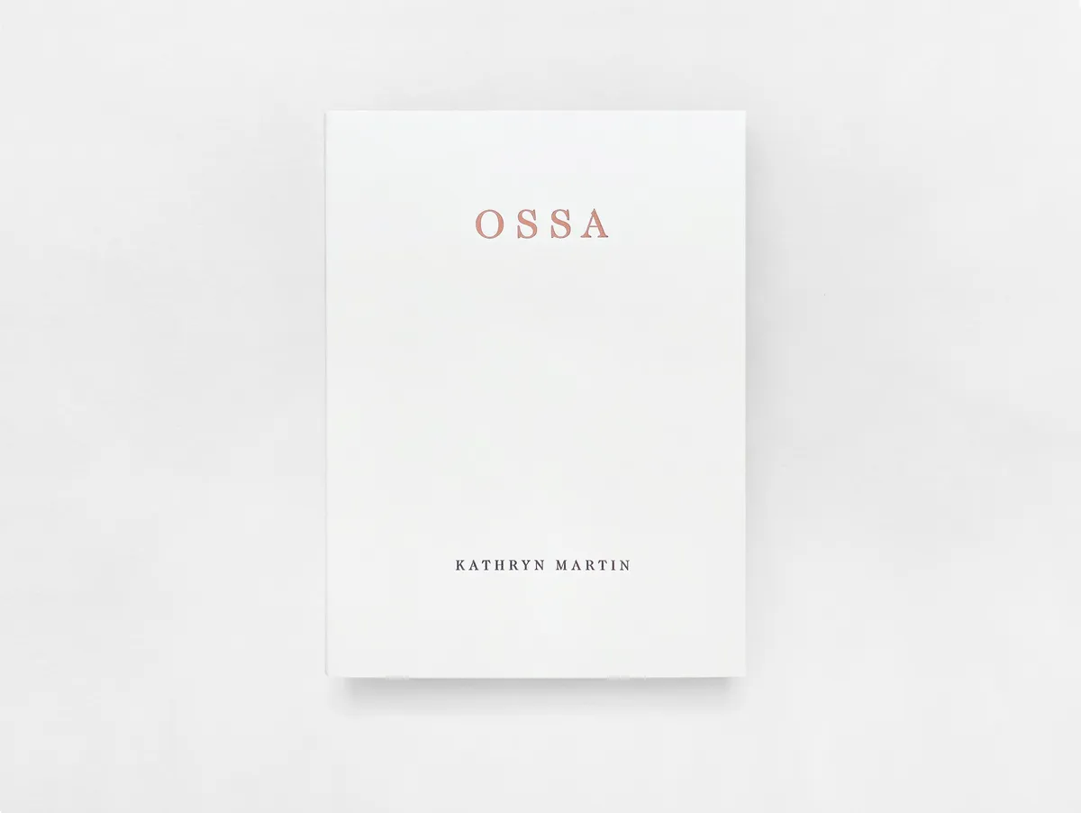 Ossa 1