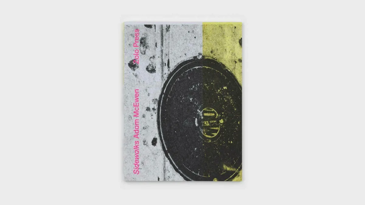 Sidewalks