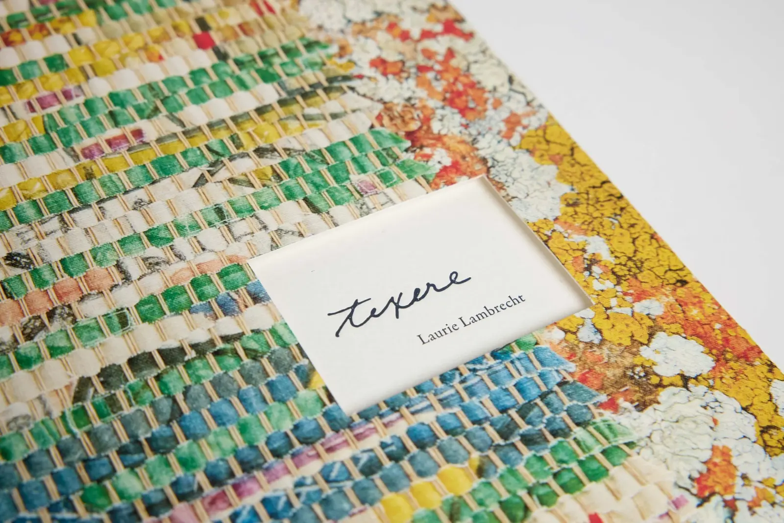 tēxēre image 2
