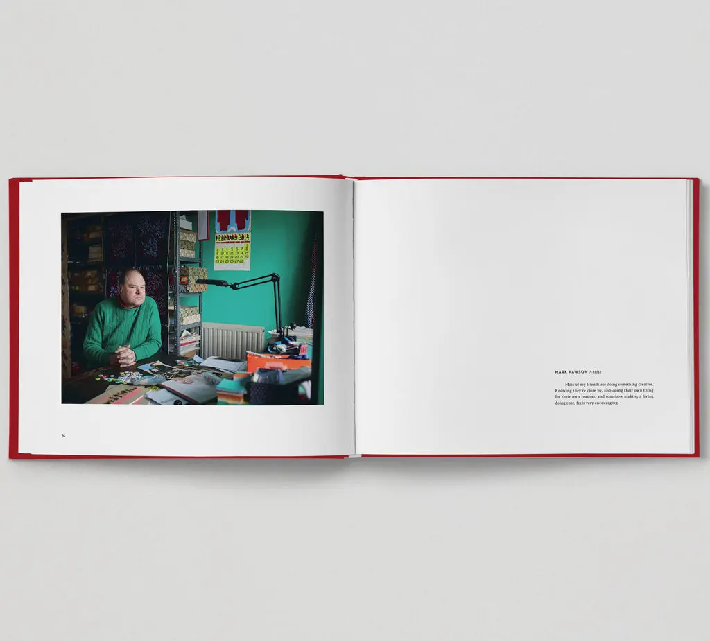 Hackney Studios image 2