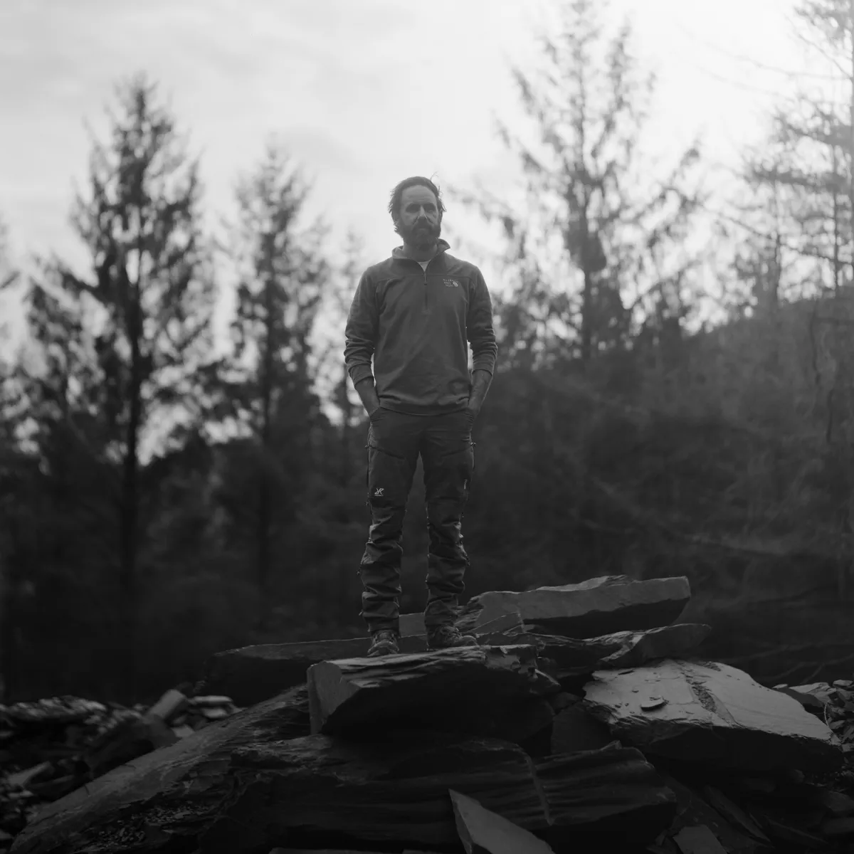 Kyle McDougall