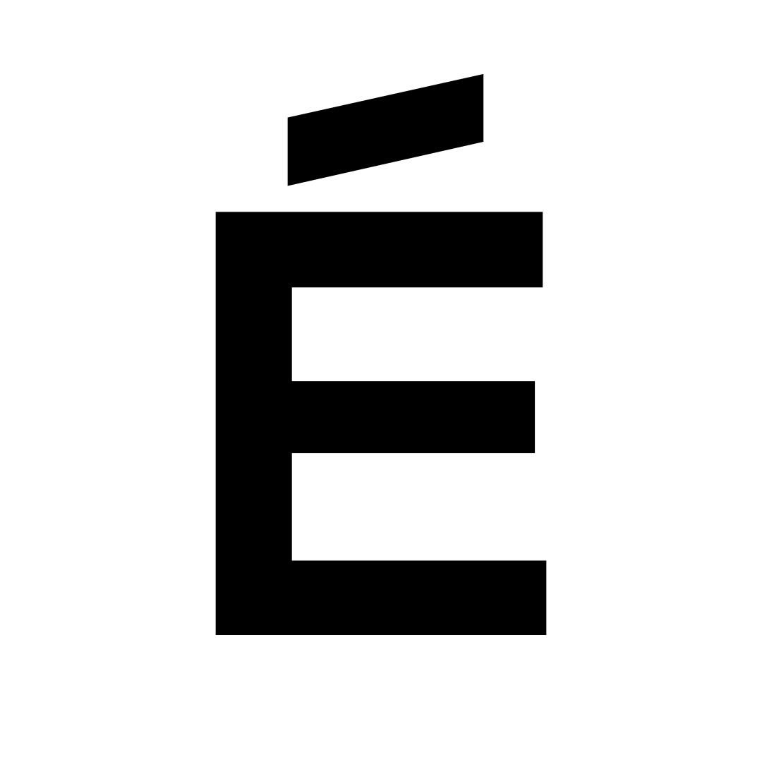 Études Books