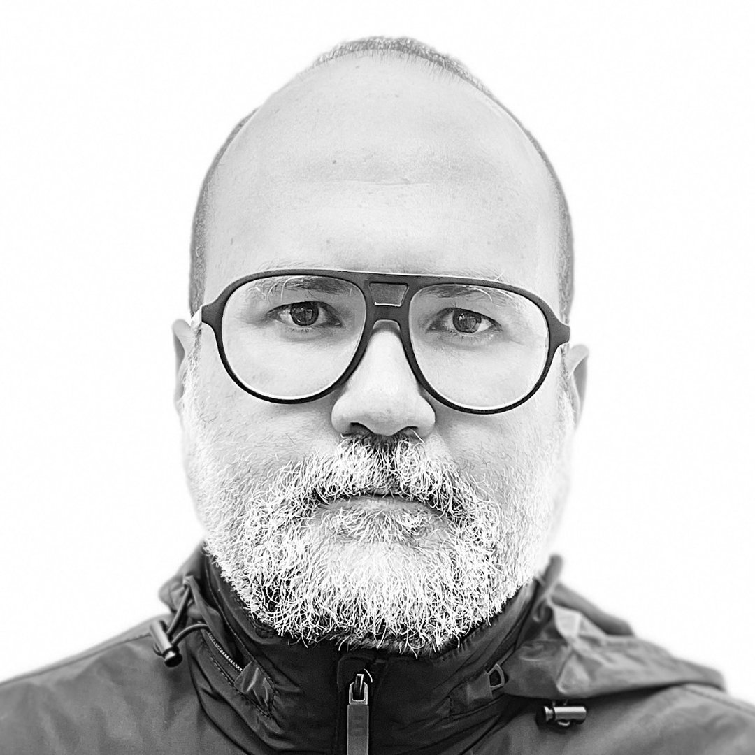 Alejandro Cartagena