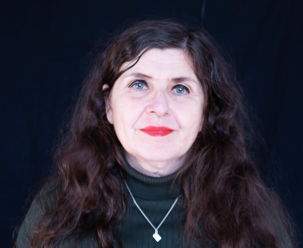 Denise Felkin