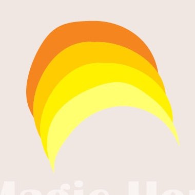Magic Hour Press