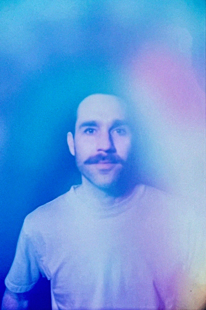 Shane Lavalette
