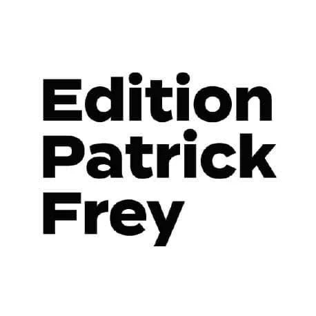 Edition Patrick Frey