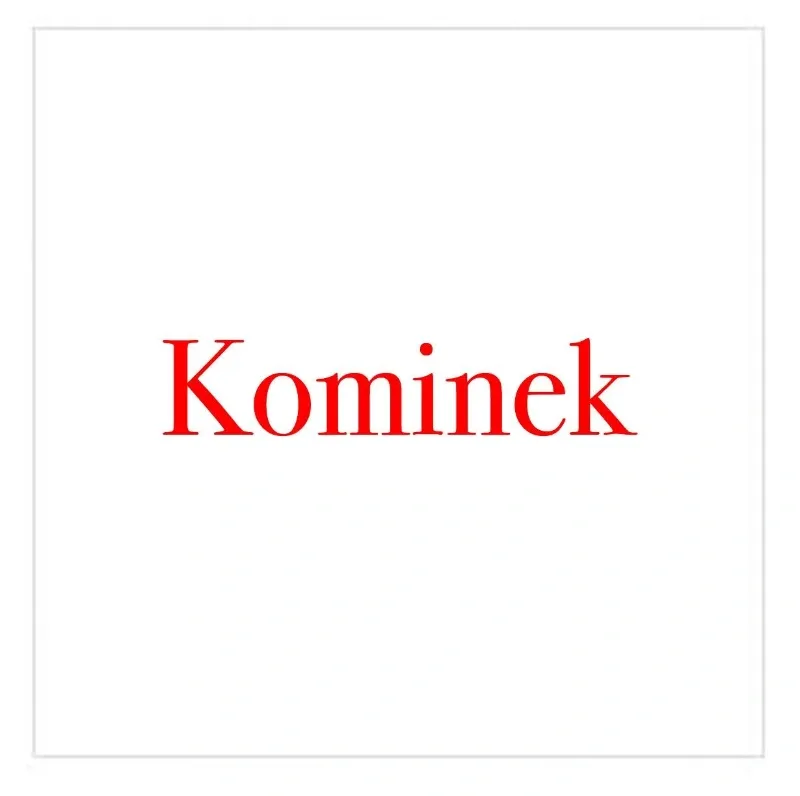 Kominek Books