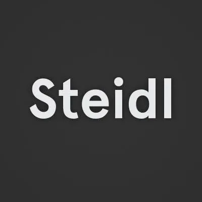 Steidl