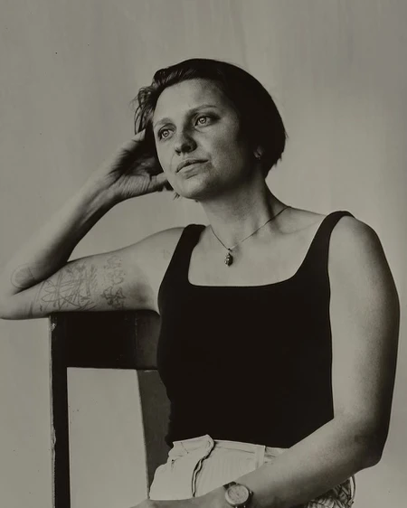 Sara J. Winston