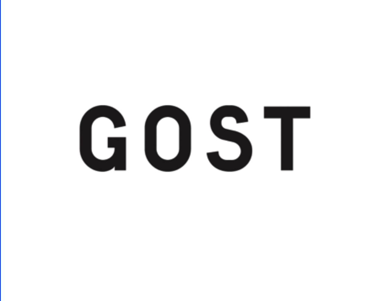 Gost