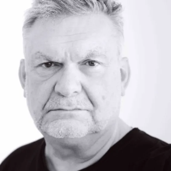Mark Phillips