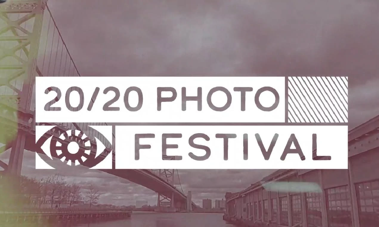 20/20 Photo Festival Photo Book Fair