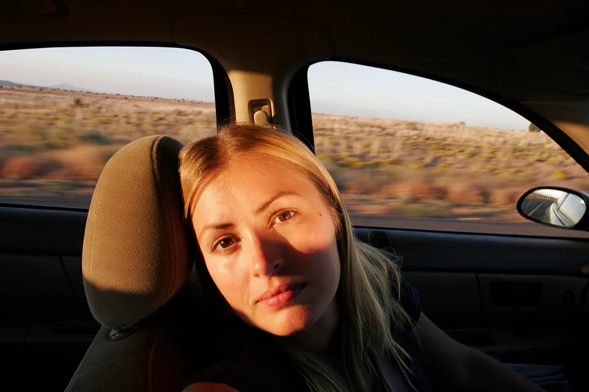 Interview with Hannah Modigh